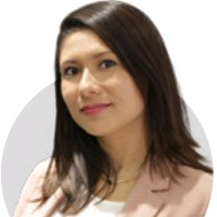 Julanni Paulina R.