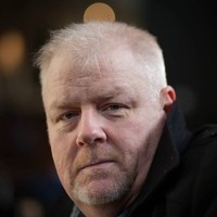 Mark Loraine