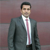 Nagaraj Muthuswamy