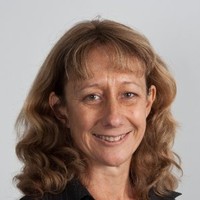 Kathryn Hawthorne