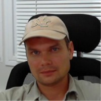 Roman Klimanov