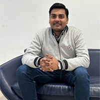 Ayush Raj