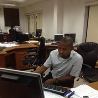 Ibrahim Olabode