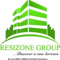 Resizone Residency