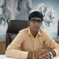 Kamlesh Rohra