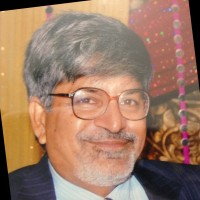 Sunil Ahuja