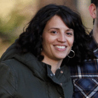 Giulia Brecciaroli, Ph.D.