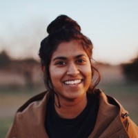 Abigail Ramirez-Kumar