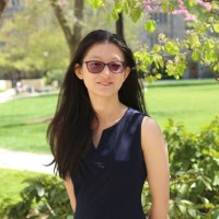 Tiana Luo