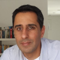 Nir Avrahami