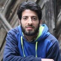 Syed Moonis Riza Rizvi