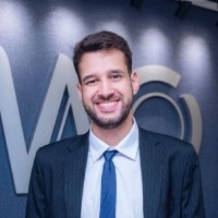 Bernardo Bispo dos Santos
