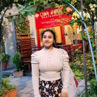 Priya Chinta