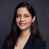 Dr. Anam Aftab (Gold Medalist)