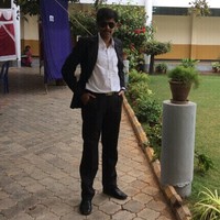 Ajit Rengaswamy