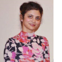 Noopur Bisht