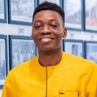 Vision Olufeagba