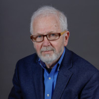 Bernard Cooperman