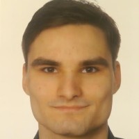 Daniel Maurer