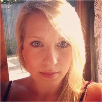 Sarah Williamson