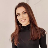 Viktoria Chigrinets