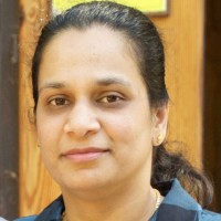 Pavithra Veeramani