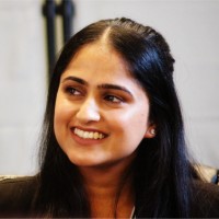 Jaspreet Kaur