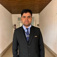 Ankit Kumar Pandey