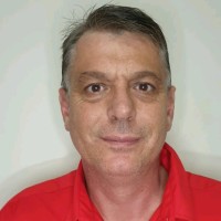Francois Malan