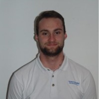 Kieran Heapy