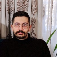 Reza Zahedi