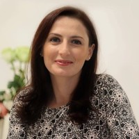 Roxana (Serbu) Agafitei