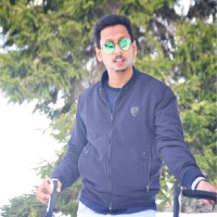 Hrithik Jain