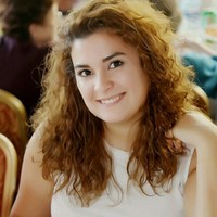 Caroline Koreh
