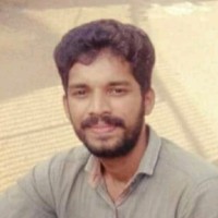Aby Vijayan