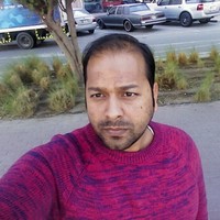 Mohammed Tajammul Hussain