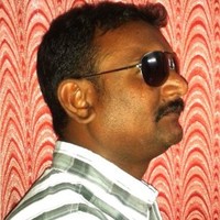 Sukumar Chanti