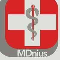 MDnius MedcialService