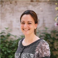 Madeleine Willisch