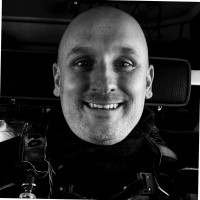 Paul Whitaker