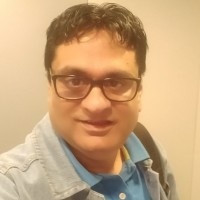 Goutam Jha