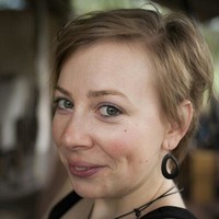 Amanda Johansson