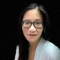 Madeleine Ho