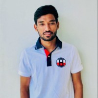 Kevin Patel