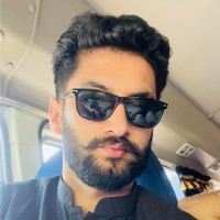 USMAN HASSAN CHATTHA