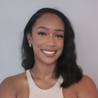 Maya Hughes