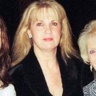 Claire Baker
