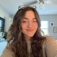 Hannah Mitchell
