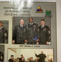 Bobby Lewis
