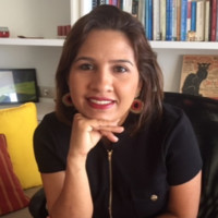 Amaloa Véliz Rodríguez